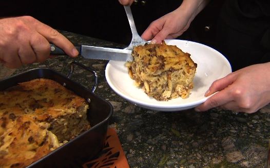 Chicago Food Culture Highlights